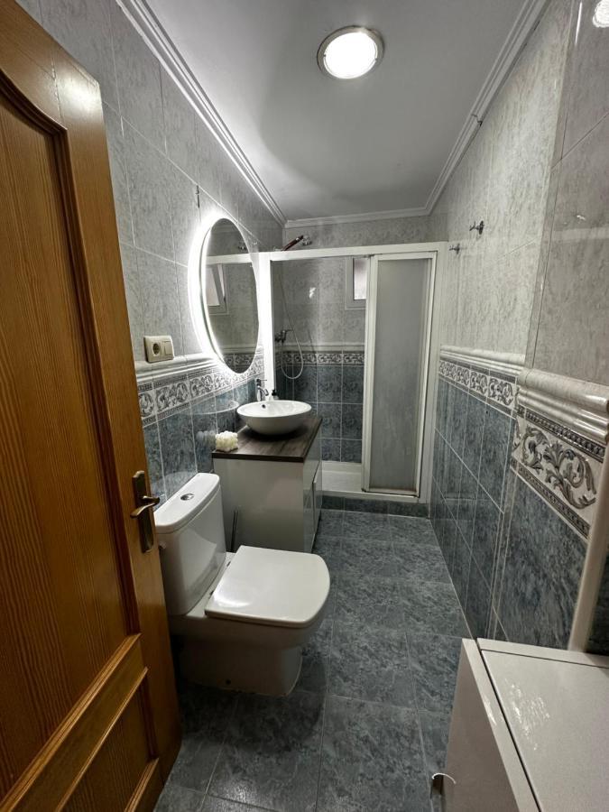 Piso Centro De Cullera公寓 外观 照片