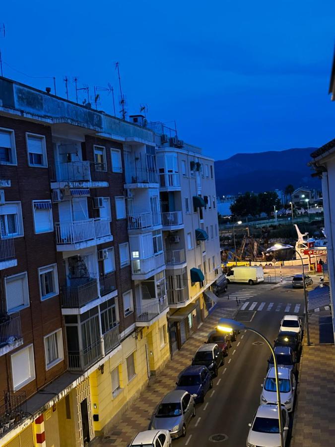Piso Centro De Cullera公寓 外观 照片