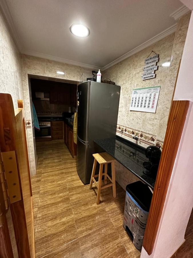 Piso Centro De Cullera公寓 外观 照片