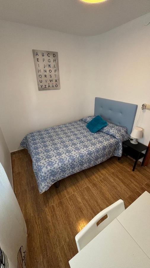 Piso Centro De Cullera公寓 外观 照片