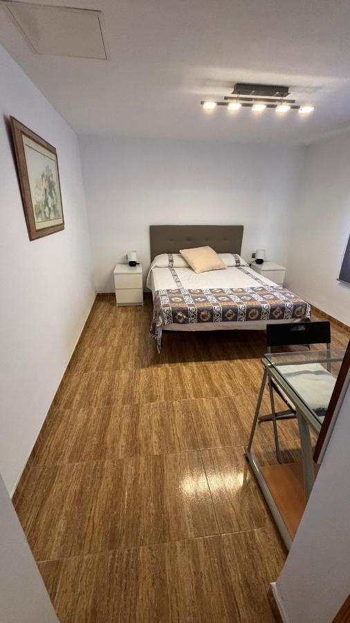 Piso Centro De Cullera公寓 外观 照片