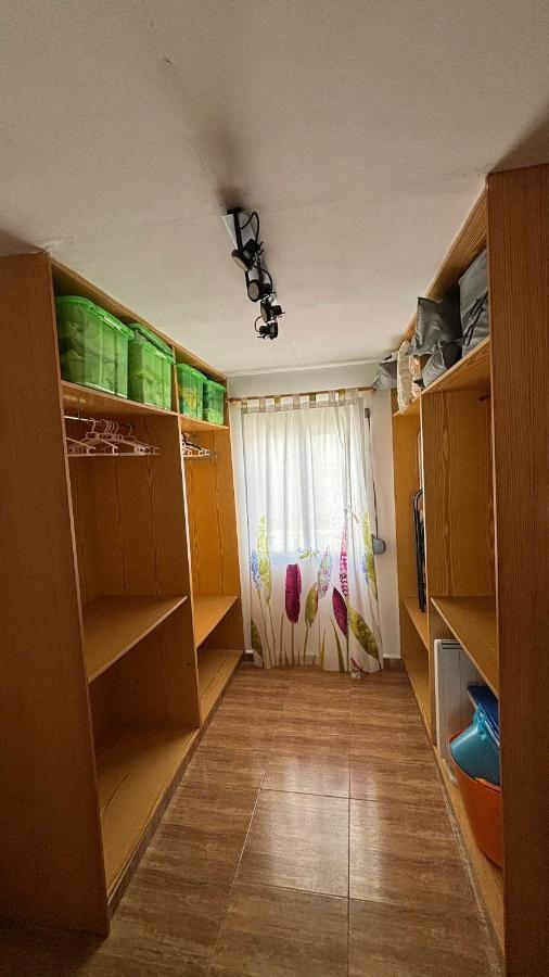 Piso Centro De Cullera公寓 外观 照片